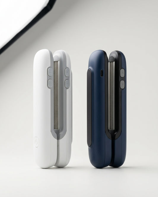 ๐ฅ Portable Rechargeable Mini Heat Sealer