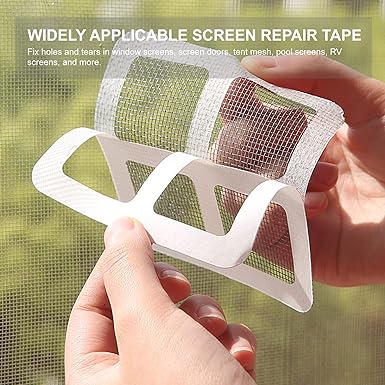 🚿 Disposable Dirt, Hair & Insect Catcher Stickers — Pack of 10