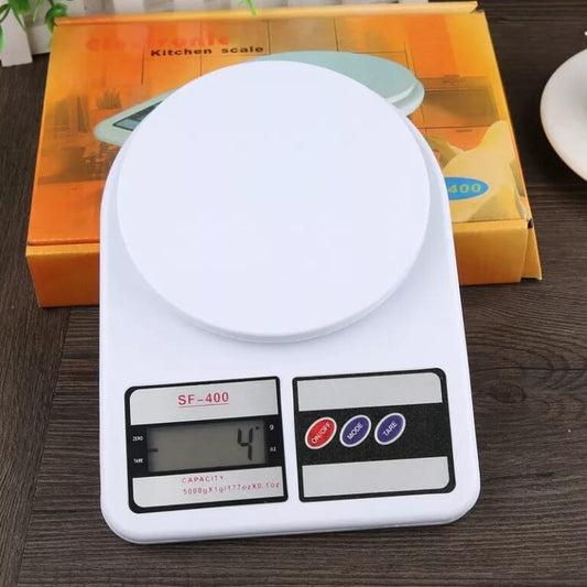 ⚖️ Digital Kitchen Weighing Scale 1g–10kg