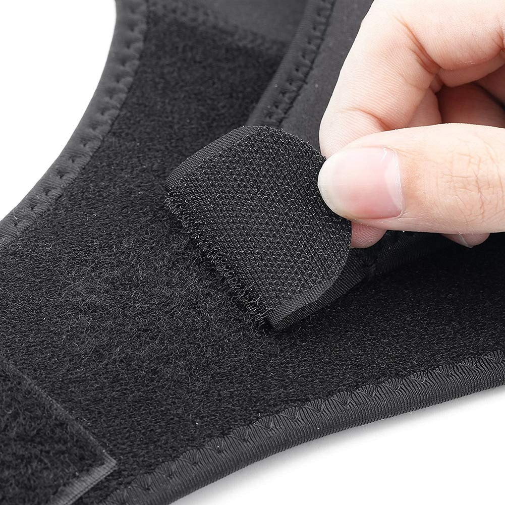 🧍‍♂️ Adjustable Posture Corrector Belt for Men & Women | Back & Shoulder Support Brace | Anti-Slouch Posture Support