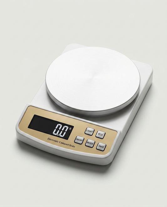 ⚖️ Digital Kitchen Weighing Scale 1g–10kg