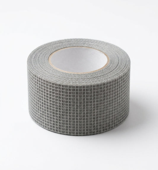 🔧 Repair Your Mosquito & Window Net Without Replacing | New Mesh Roll Tape | 2 Meter