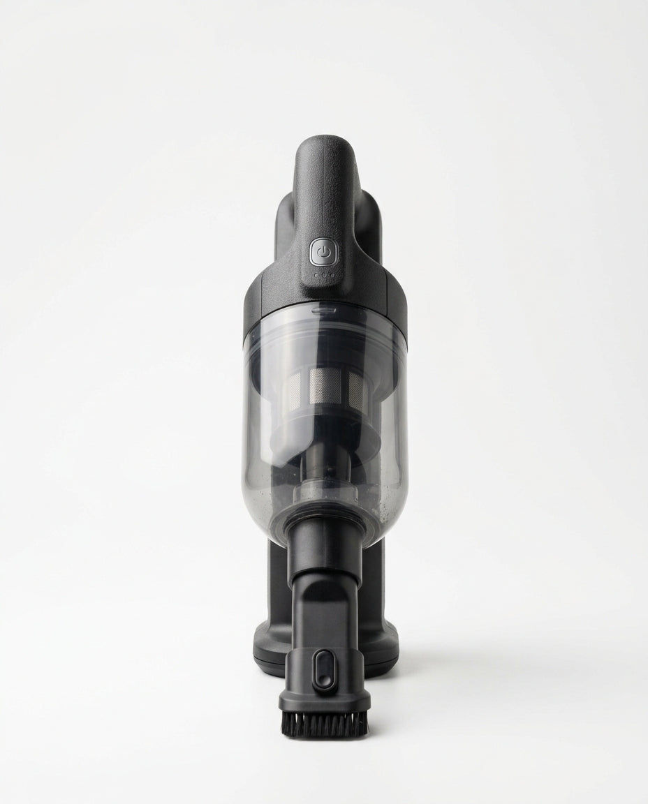3-in-1 Portable Cordless Vacuum Cleaner – Compact Handheld Dust Cleaner 🧹