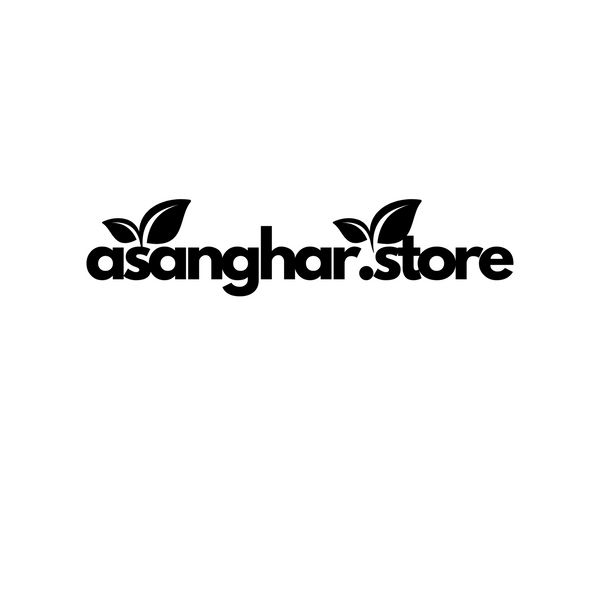 AsanGhar.Store